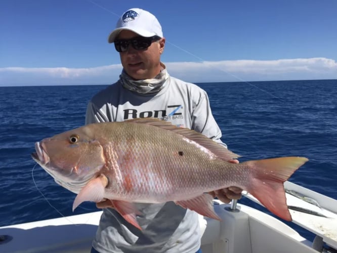 Second Generation Key West - Dry Tortugas Charters In Key West