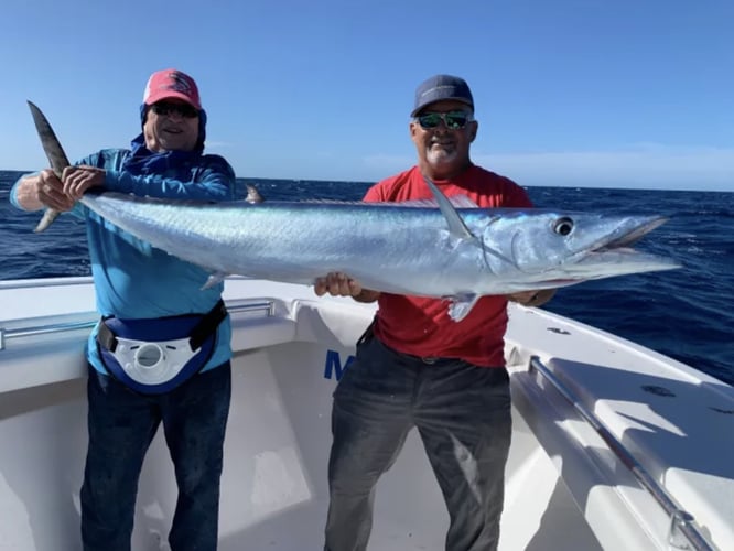 Second Generation Key West - Dry Tortugas Charters In Key West