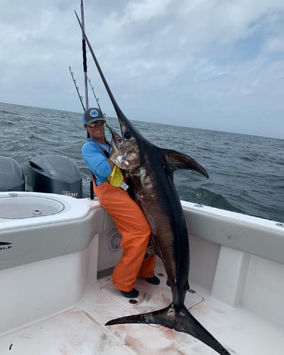 LA Offshore Adventure In Boothville-Venice