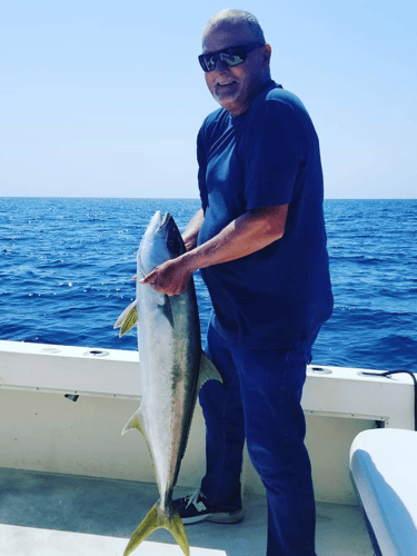 San Clemente Island Full Day In Newport Beach