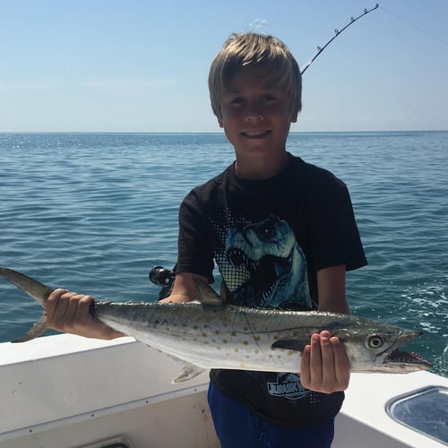 NC Family Adventure In Carolina Beach