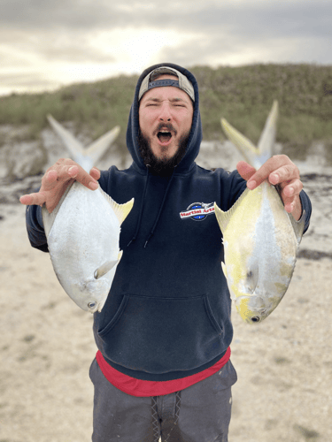 Surf Fishing - 4 Hours In Melbourne Beach