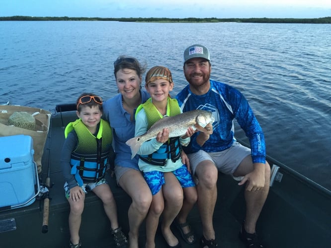 Rockport Bay Slam in Rockport