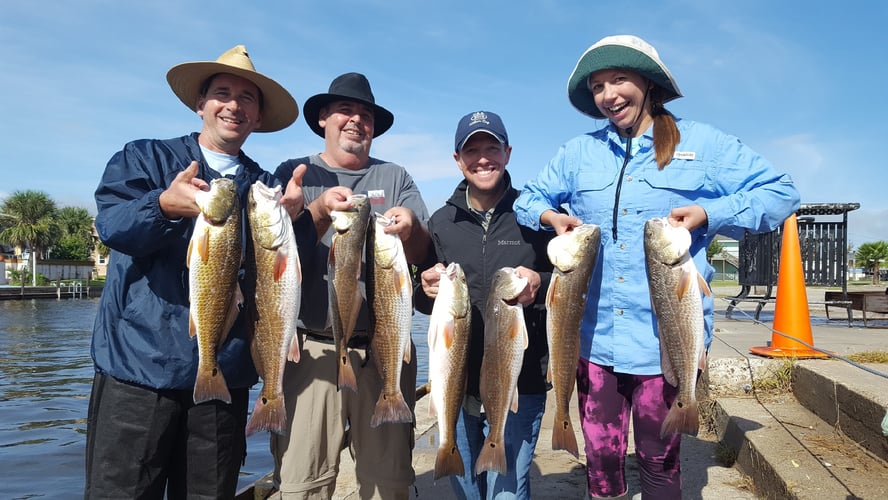 Rockport Bay Slam in Rockport