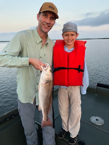 Rockport Bay Slam in Rockport