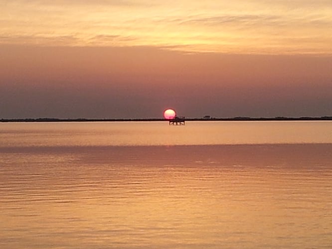 Rockport Bay Slam in Rockport
