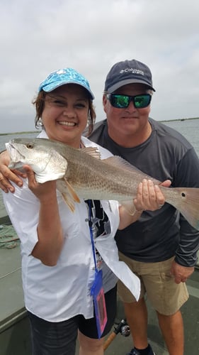 Rockport Bay Slam in Rockport