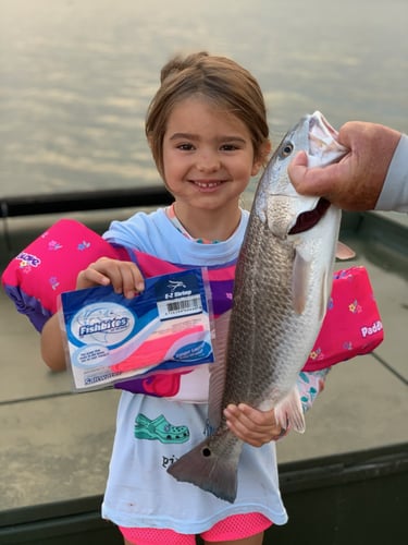 Rockport Bay Slam in Rockport
