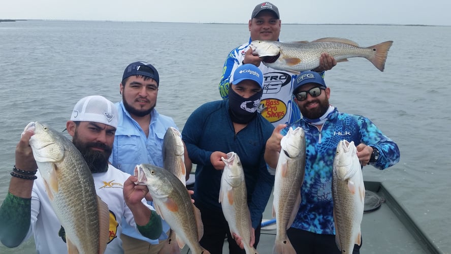 Rockport Bay Slam in Rockport