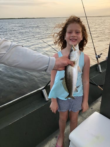 Rockport Bay Slam in Rockport