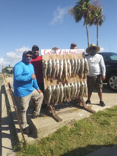 Rockport Bay Slam in Rockport