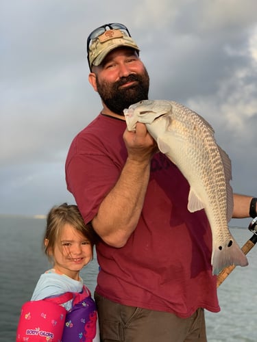 Rockport Bay Slam in Rockport