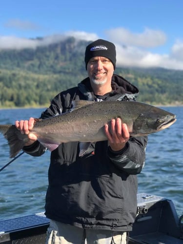 Columbia River King Salmon Classic In Boardman