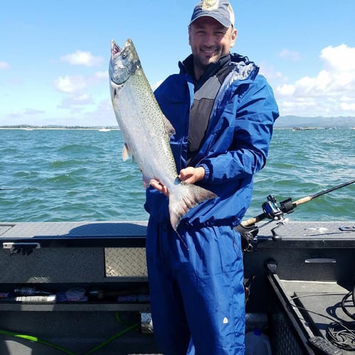 Columbia River King Salmon Classic In Boardman