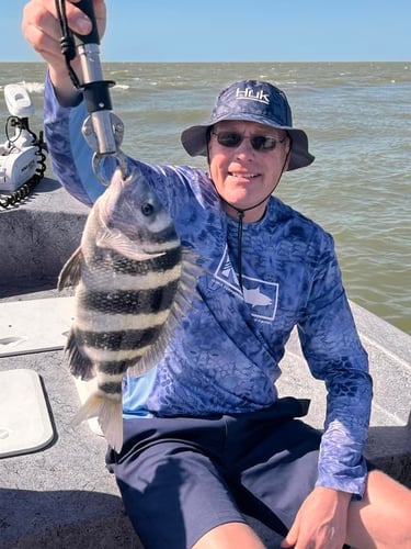 Crystal River Rod-Bender in Crystal River