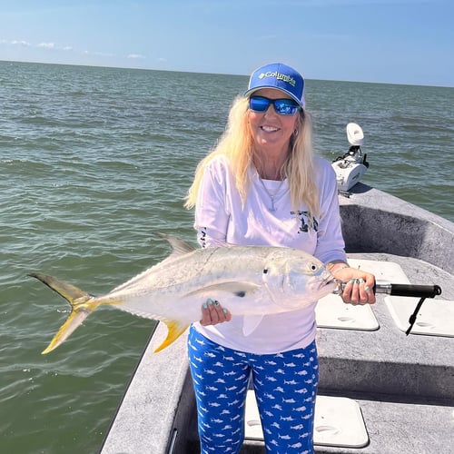 Crystal River Rod-Bender in Crystal River