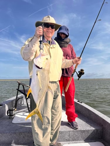 Crystal River Rod-Bender in Crystal River