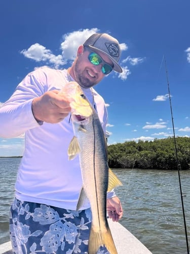 Crystal River Rod-Bender in Crystal River