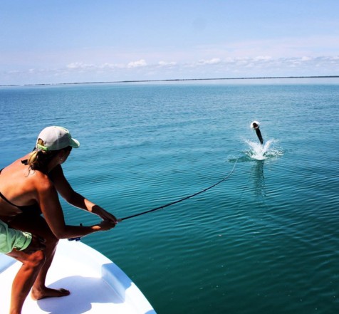 30A Champion Tarpon Trip In Santa Rosa Beach