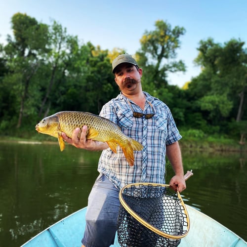 Brazos River Luxury Overnight In Granbury