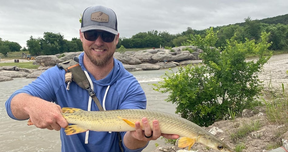 Brazos River Luxury Overnight In Granbury