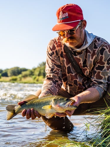 Brazos River Luxury Overnight In Granbury