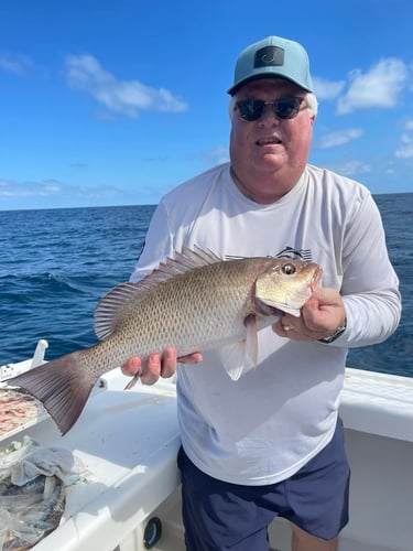 Fishing The Treasure Coast In Fort Pierce