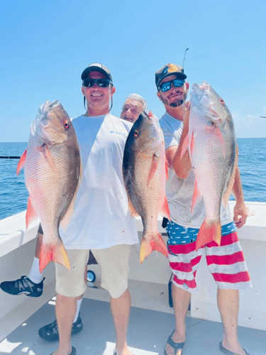 Fishing The Treasure Coast In Fort Pierce