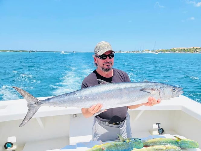 Fishing The Treasure Coast In Fort Pierce