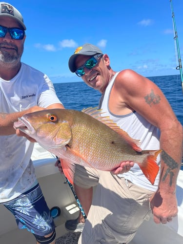 Fishing The Treasure Coast In Fort Pierce