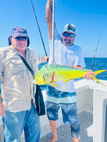 Fishing The Treasure Coast In Fort Pierce