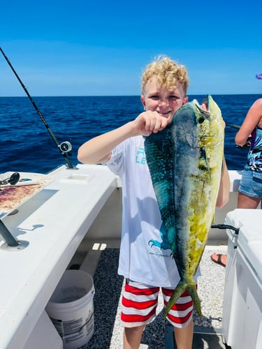 Fishing The Treasure Coast In Fort Pierce