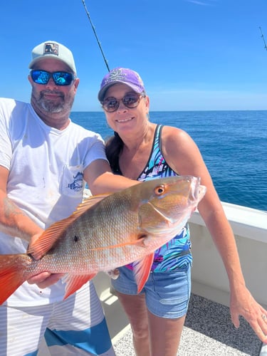 Fishing The Treasure Coast In Fort Pierce