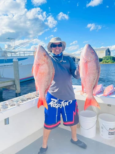 Fishing The Treasure Coast In Fort Pierce