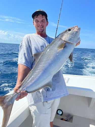 Fishing The Treasure Coast In Fort Pierce