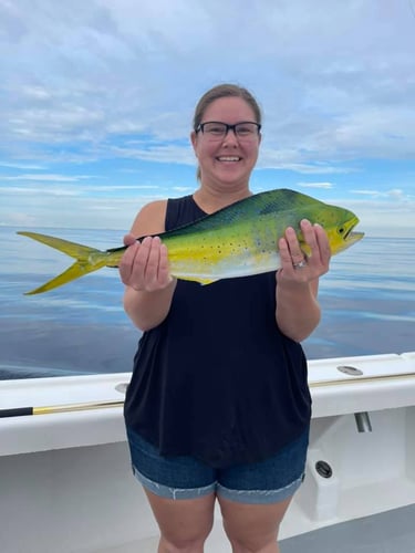 Fishing The Treasure Coast In Fort Pierce