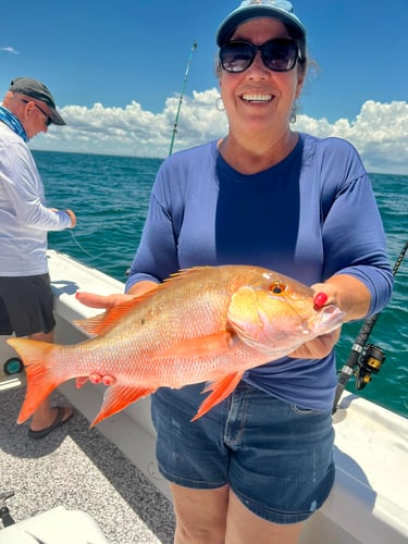 Fishing The Treasure Coast In Fort Pierce