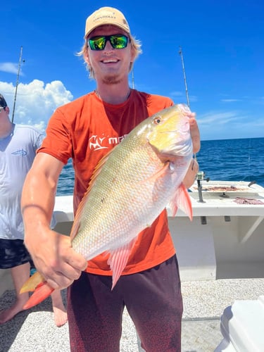 Fishing The Treasure Coast In Fort Pierce