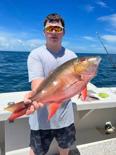 Fishing The Treasure Coast In Fort Pierce