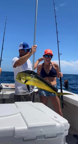 Fishing The Treasure Coast In Fort Pierce