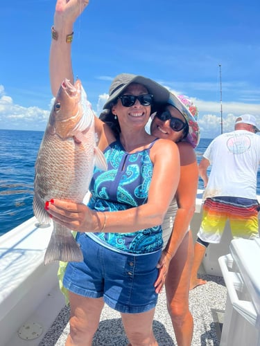 Fishing The Treasure Coast In Fort Pierce