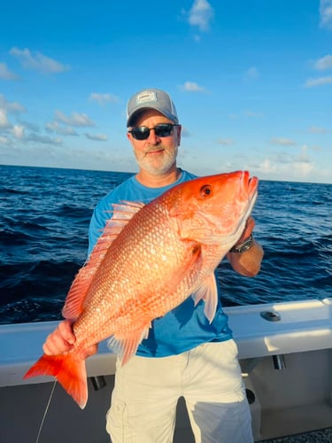 Fishing The Treasure Coast In Fort Pierce