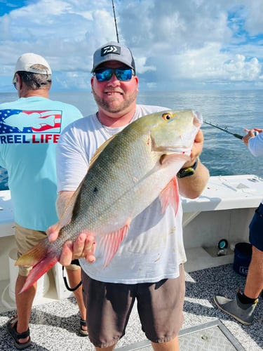 Fishing The Treasure Coast In Fort Pierce