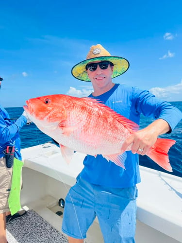 Fishing The Treasure Coast In Fort Pierce