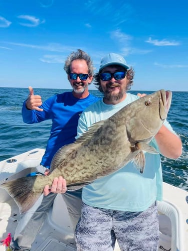 Fishing The Treasure Coast In Fort Pierce