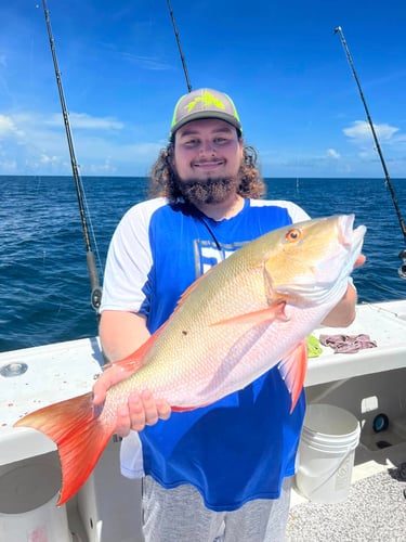 Fishing The Treasure Coast In Fort Pierce