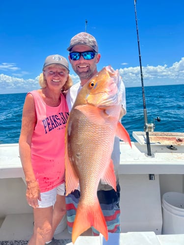 Fishing The Treasure Coast In Fort Pierce