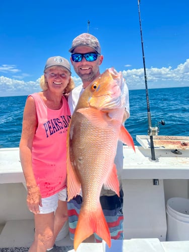 Fishing The Treasure Coast In Fort Pierce