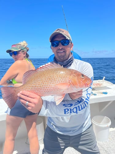 Fishing The Treasure Coast In Fort Pierce