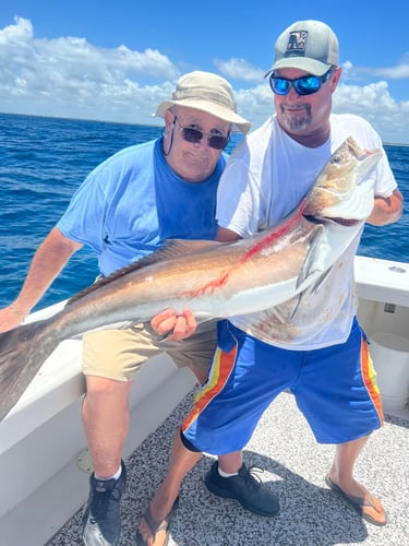 Fishing The Treasure Coast In Fort Pierce